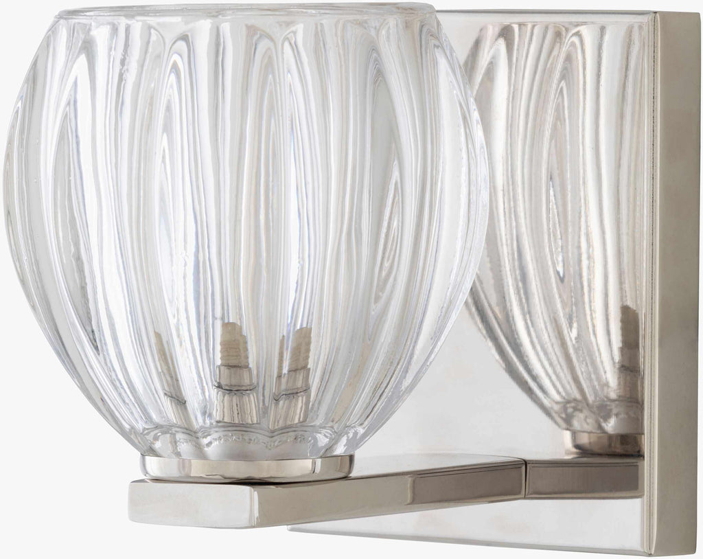 Orviston Bronze Wall Light - Clearance