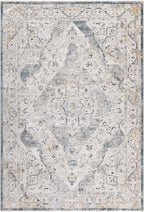 Wadeye Luxe Fringe Rug
