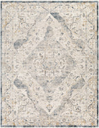 Wadeye Luxe Fringe Rug