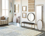 Robonkon Mirror - Clearance