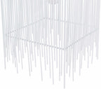 Waxahachie Ceiling Light - Clearance