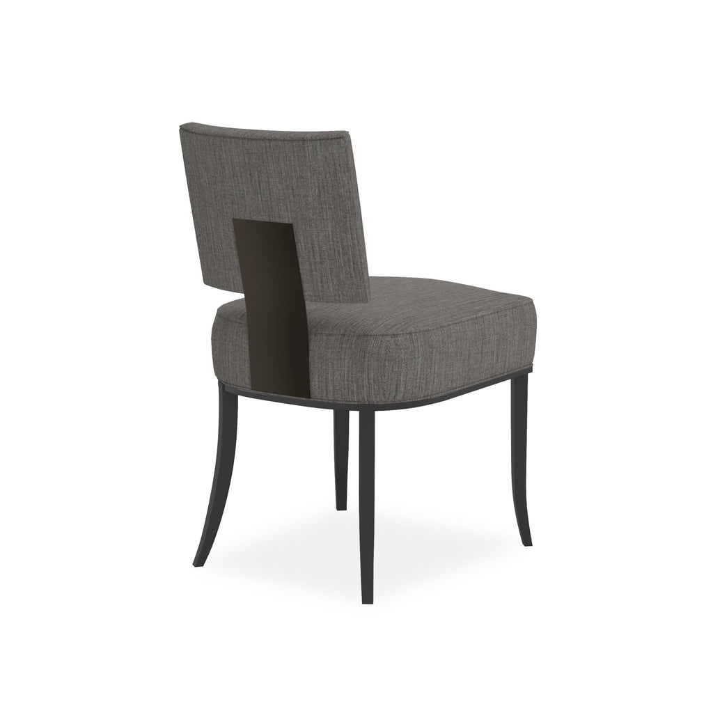 Reserved Seating Side Dining Chair