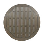 Stamford 47 Acacia Wood Outdoor Dining Table