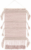 Witmer Handwoven Wall Hanging - Clearance