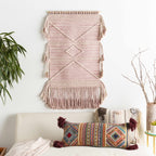 Witmer Handwoven Wall Hanging - Clearance
