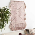 Witmer Handwoven Wall Hanging - Clearance