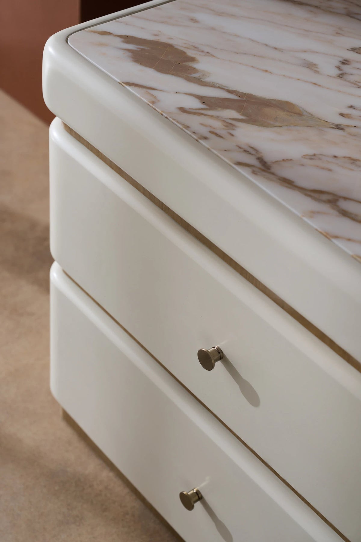 Milos Nightstand