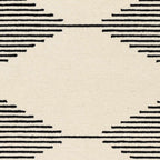 Walkerston Hand Tufted Wool Rug