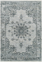 Wandina Traditional Luxe Rug