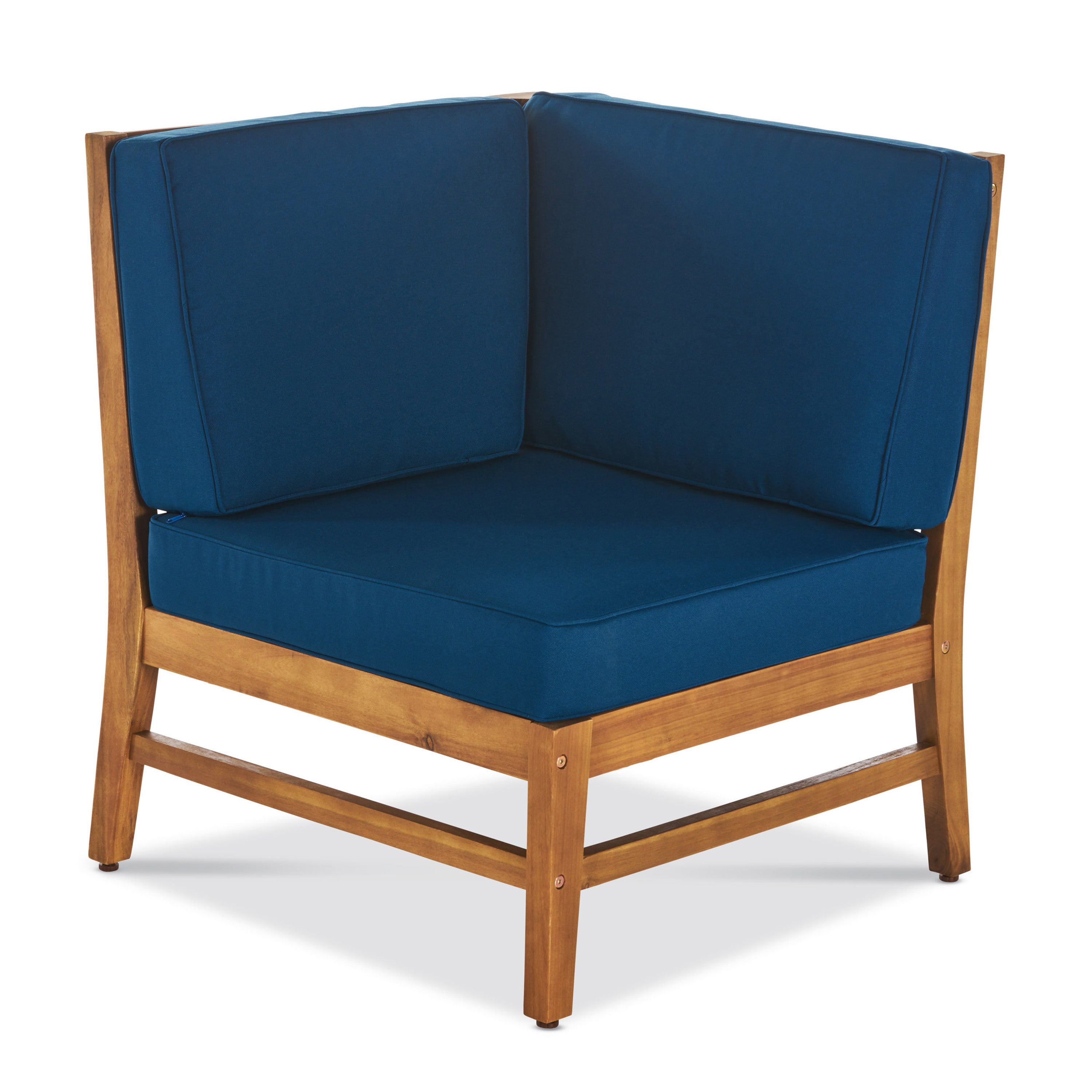 Perla Corner Chair