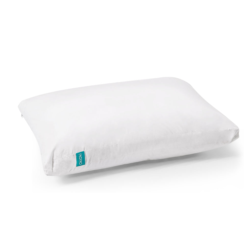Premium Down-Alternative Bed Pillow
