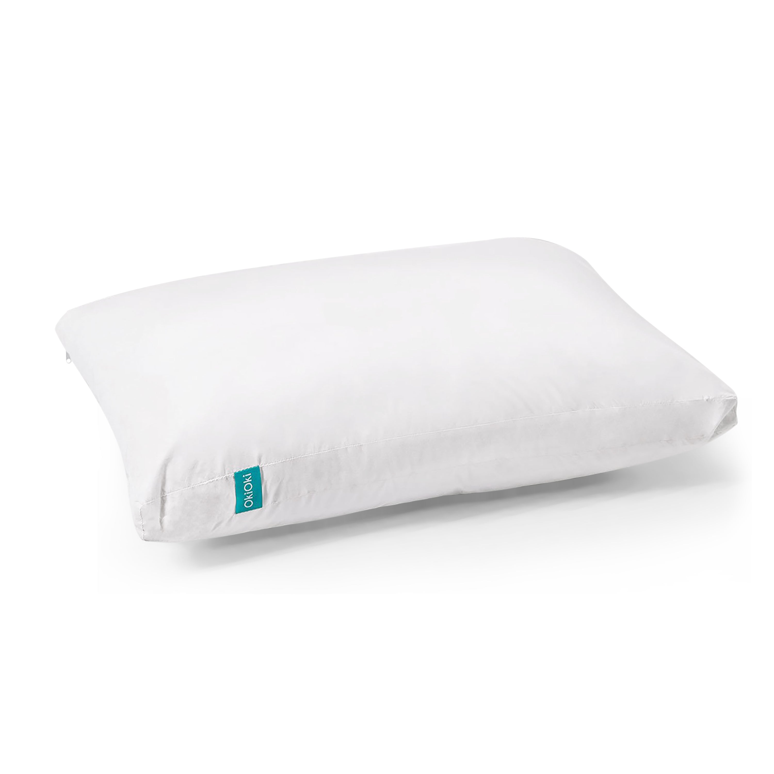 Premium Down-Alternative Bed Pillow