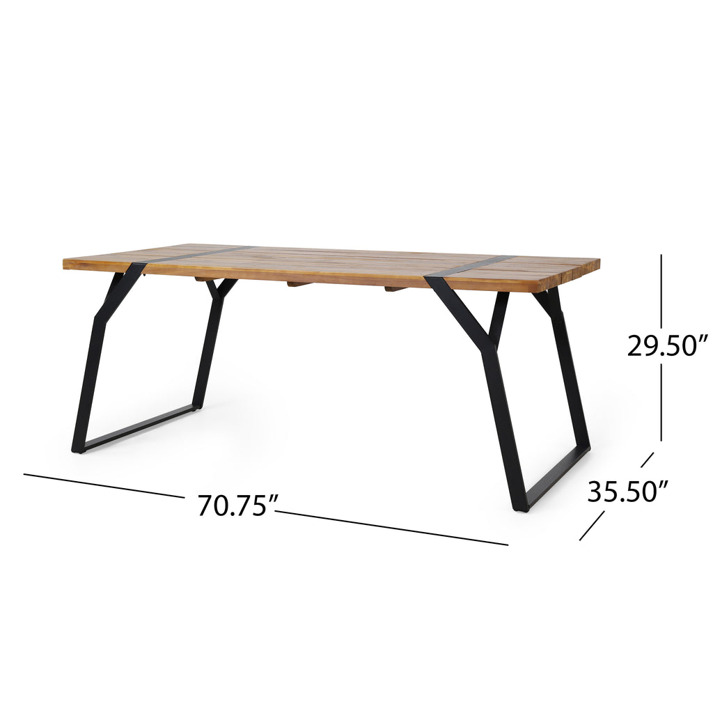 Zora Dining Table
