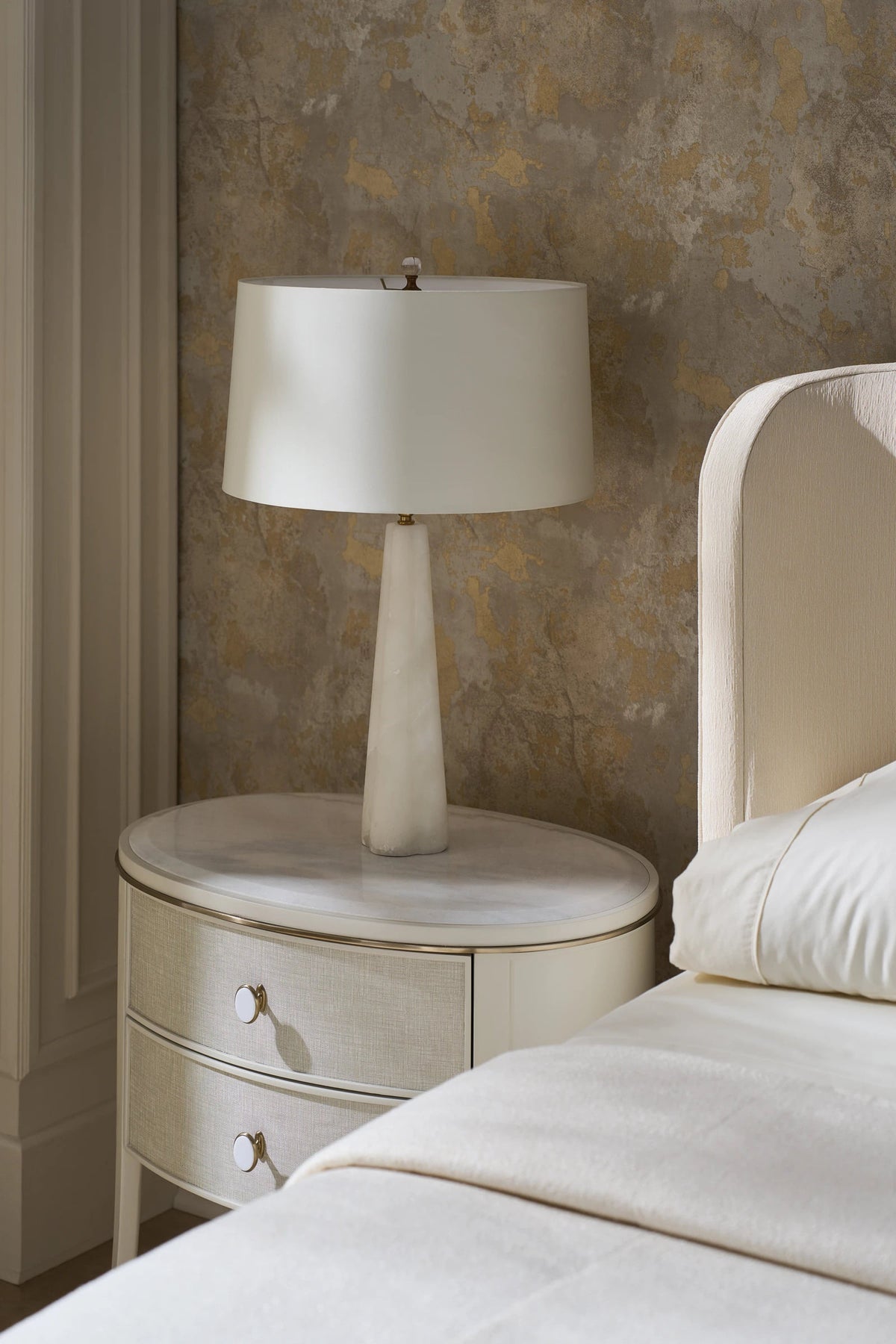 Bruges Nightstand