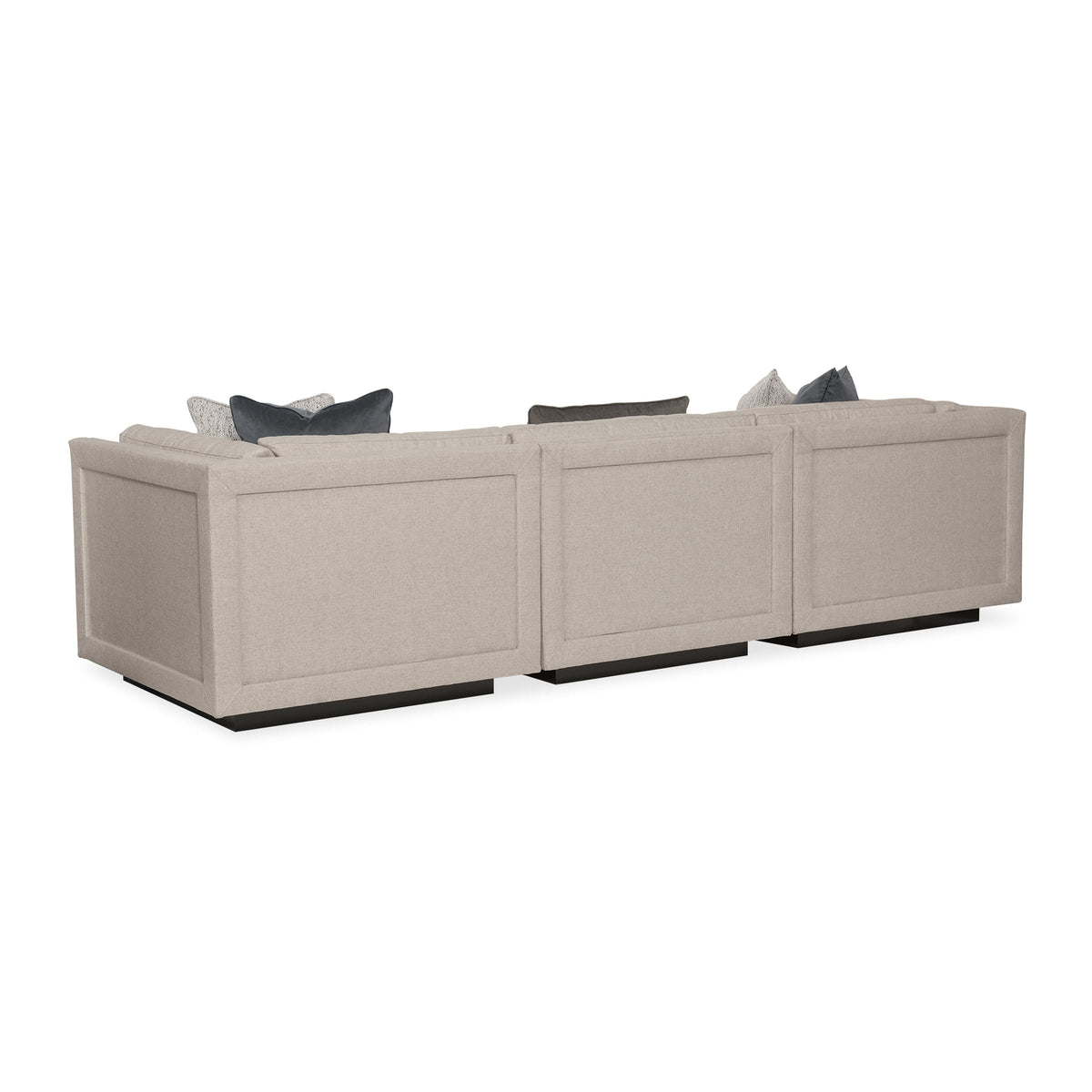 Fusion Sectional
