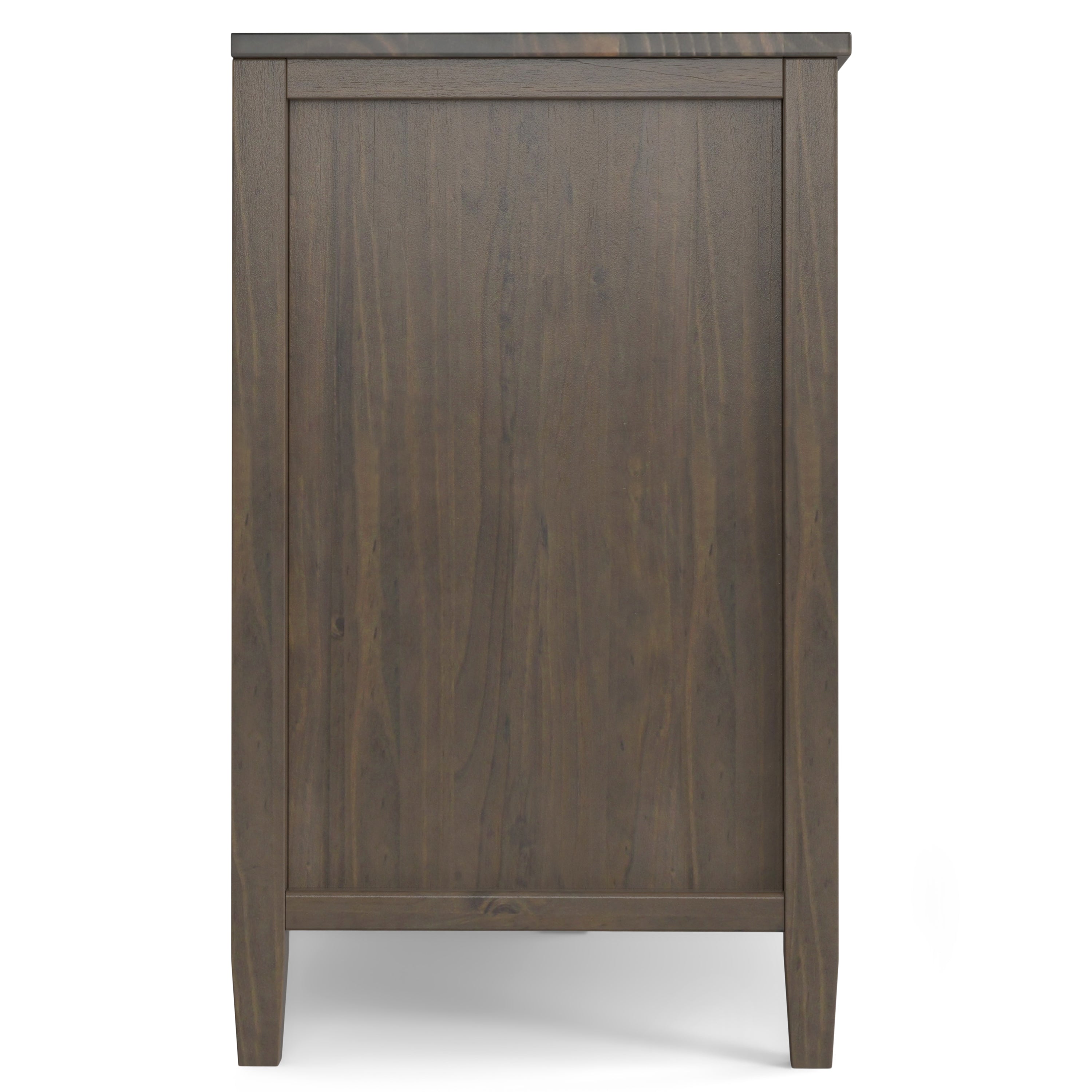 Ela Medium TV Stand - Smoky