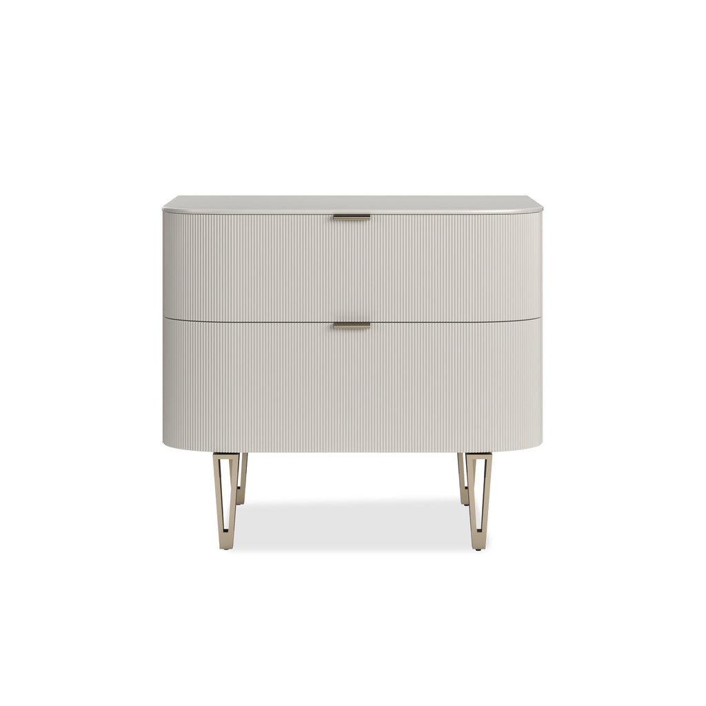 Love Closed Nightstand