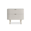 Love Closed Nightstand