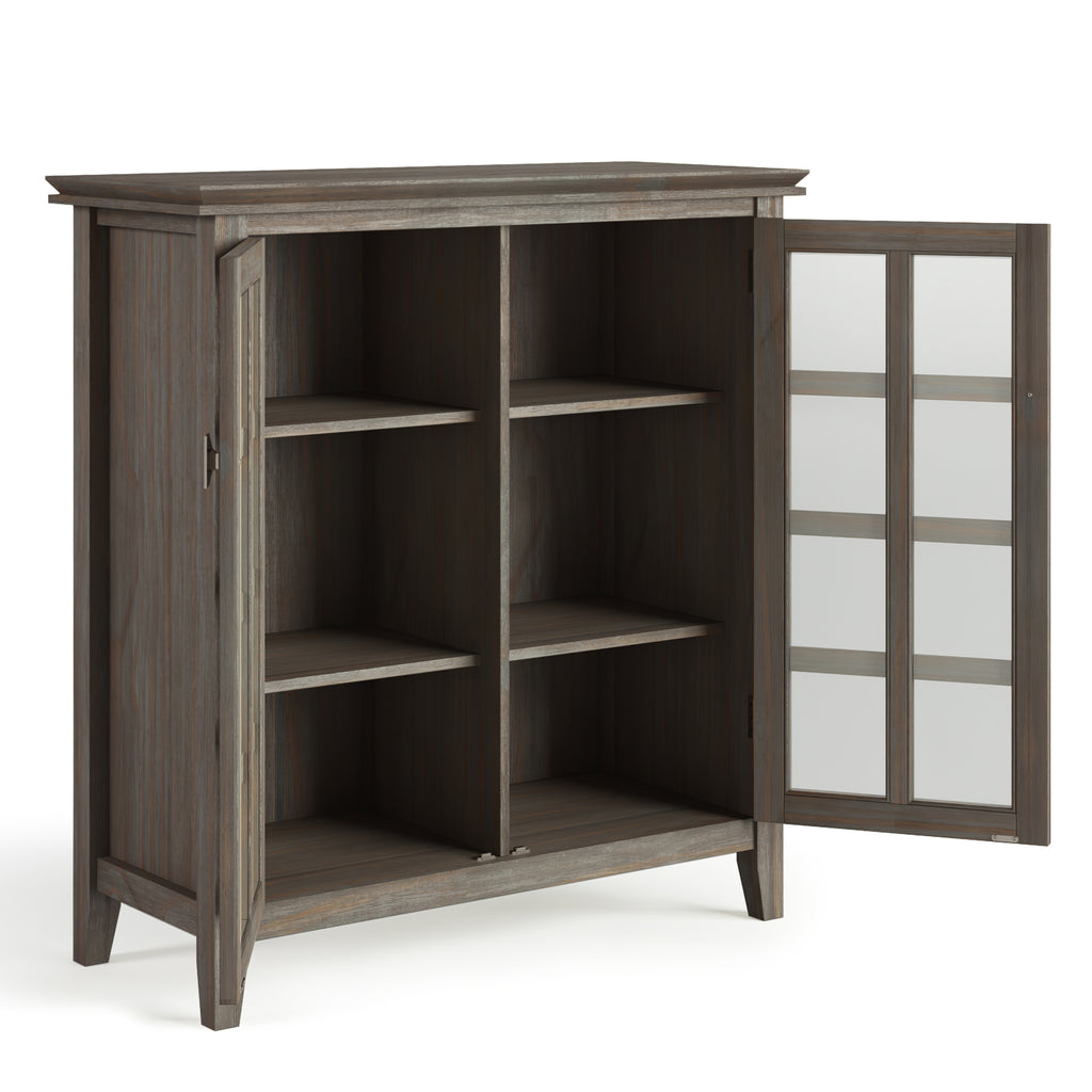 Artisan Medium Storage Cabinet - Distressed