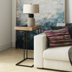 Gallagher C Side Table