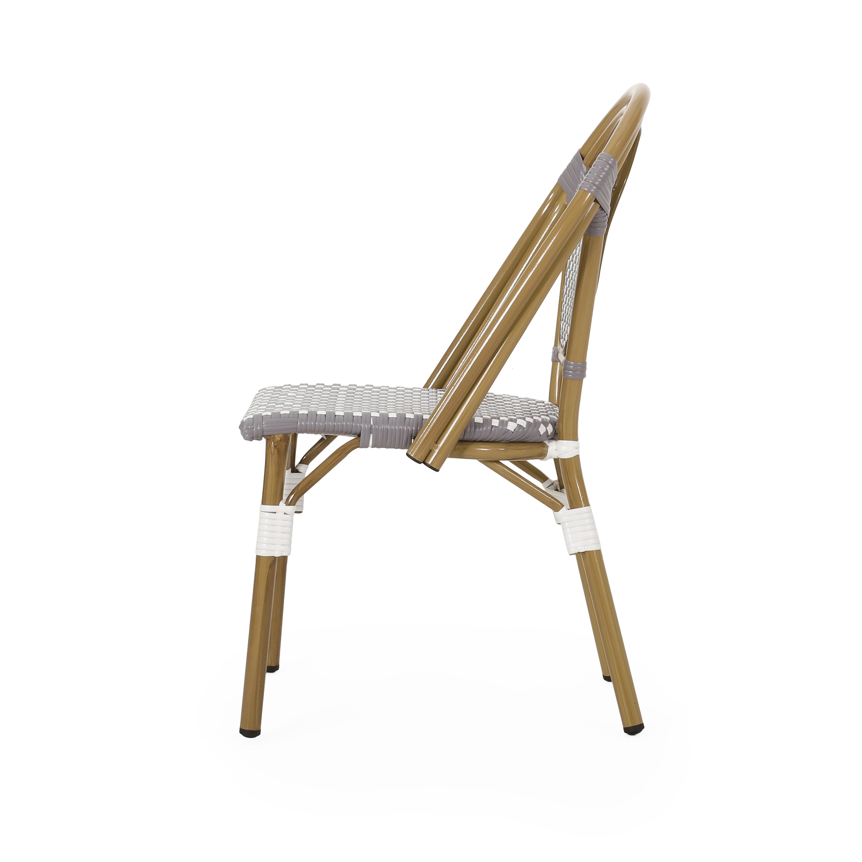 French Bistro Chair (Set of 2)