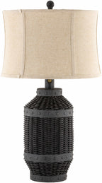 Polokwane Outdoor Table Lamp - Clearance