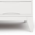 Harper TV Media Stand