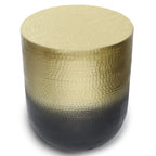 Nova Metal Side Table