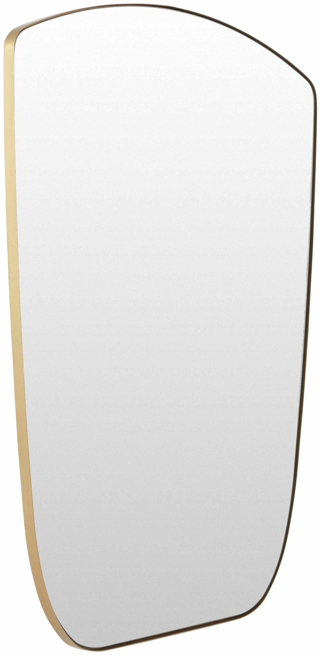 Emmerhout Gold Carved Mirror - Clearance