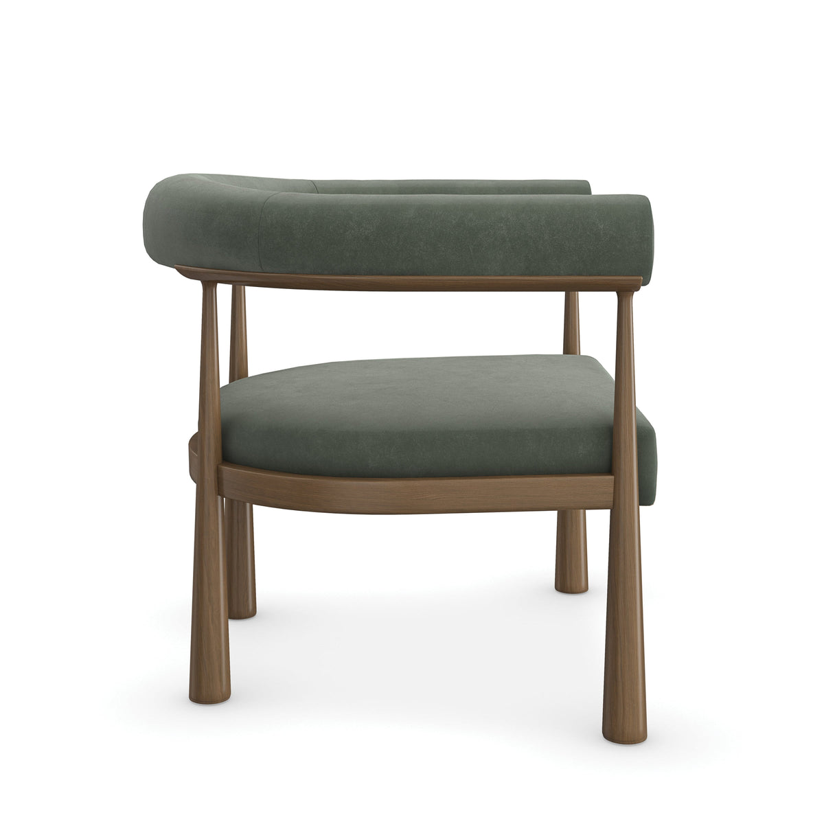 Bali Accent Chair