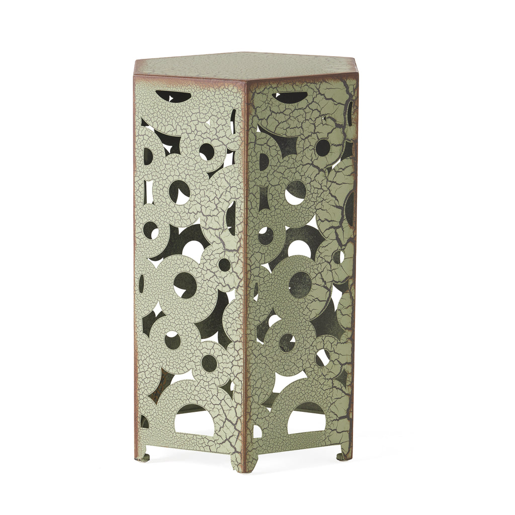Selva Accent Table