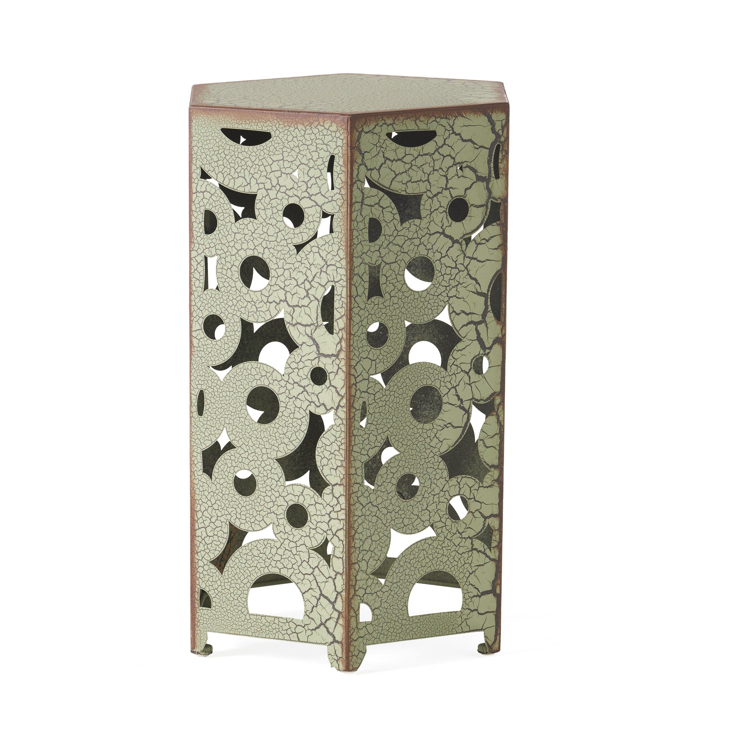 Selva Accent Table