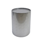 Metal Side Table