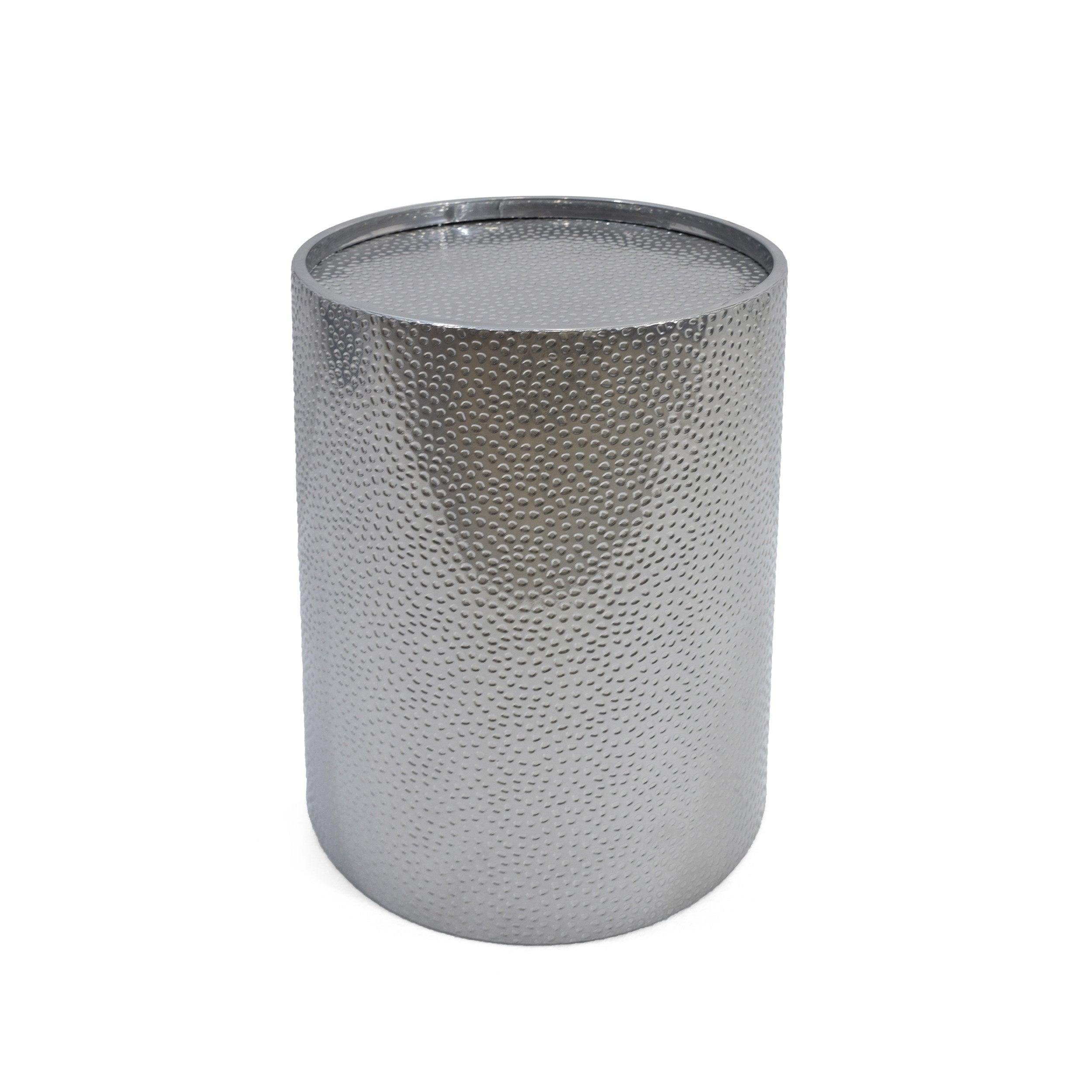 Metal Side Table