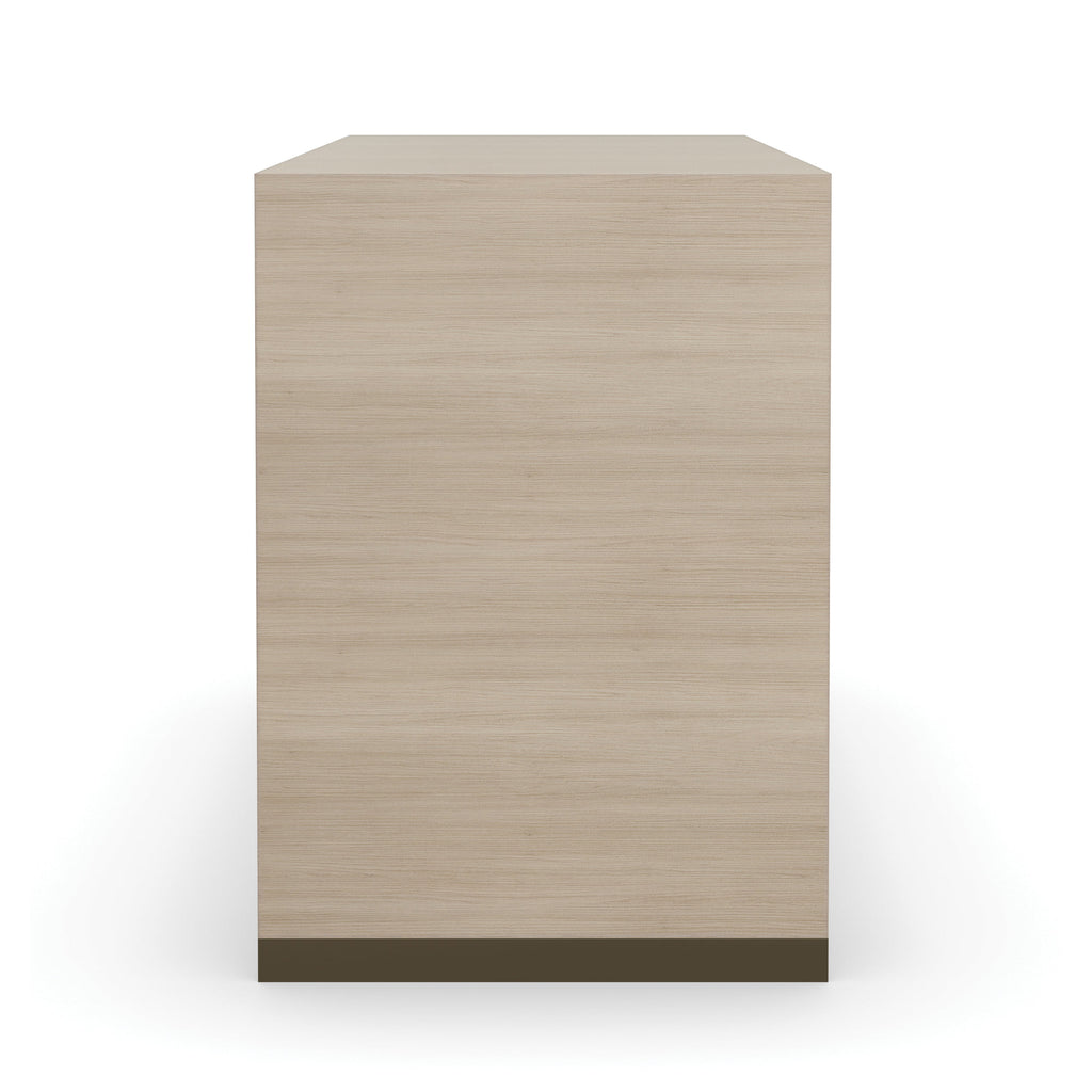 Hang Up Nightstand