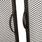 Fireplace Screen