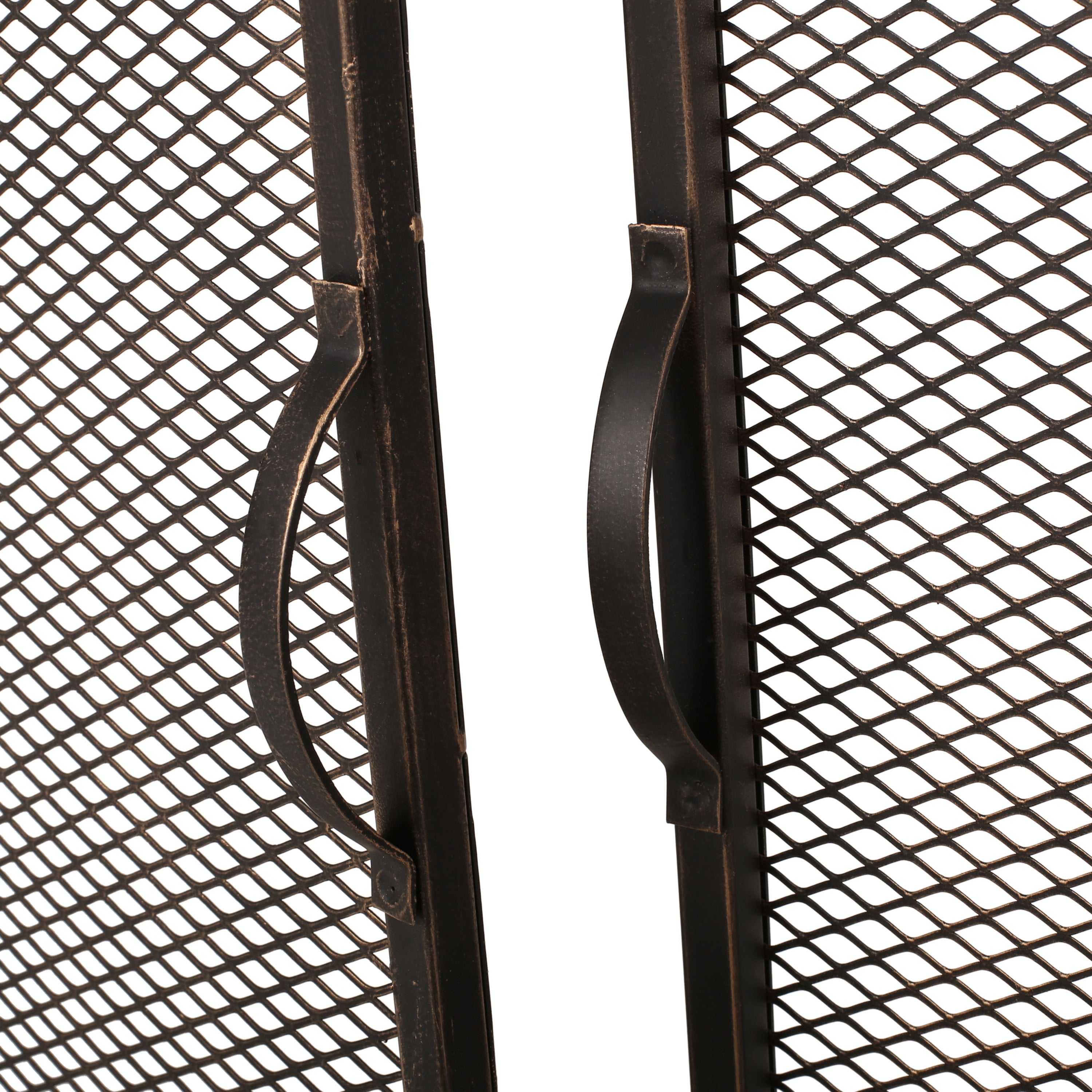 Fireplace Screen