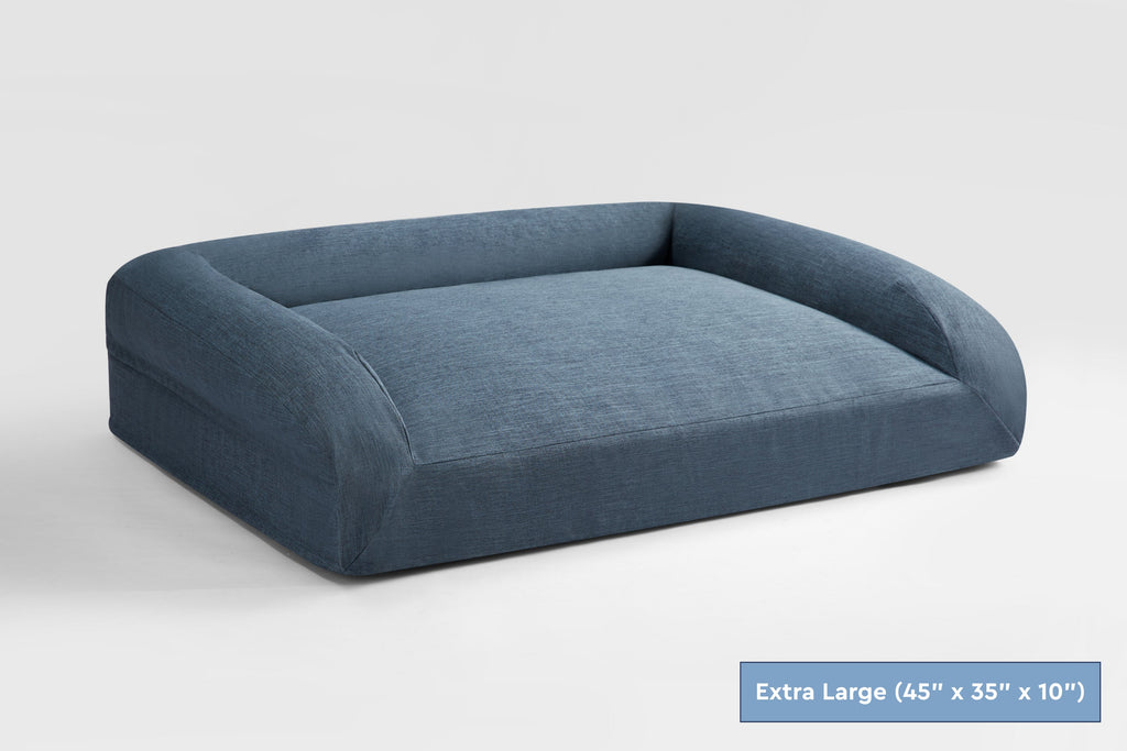 Dog Bed Lounger