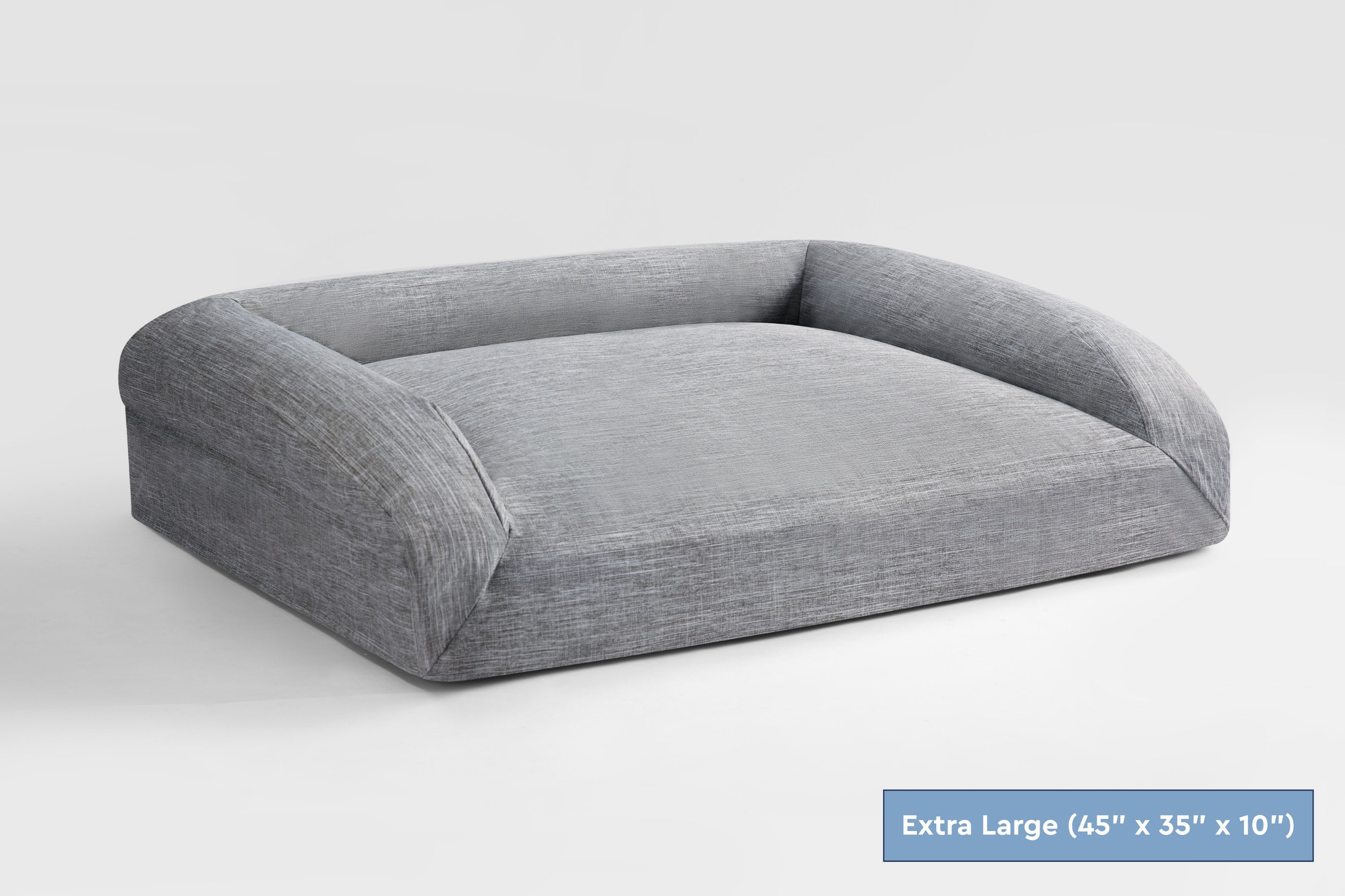 Dog Bed Lounger