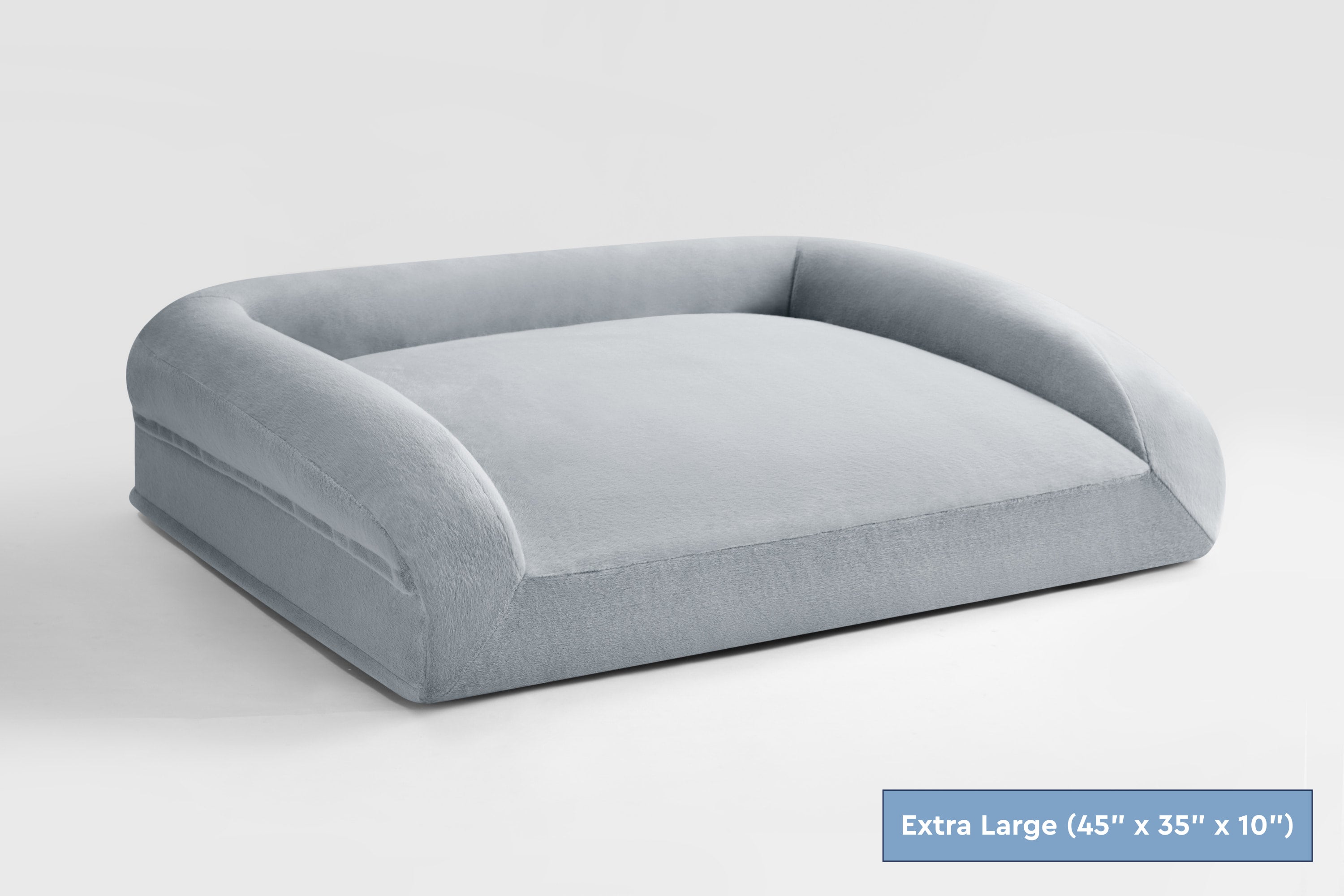 Dog Bed Lounger