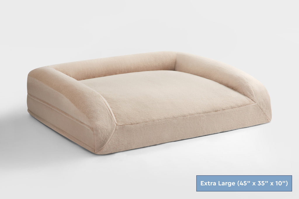 Dog Bed Lounger