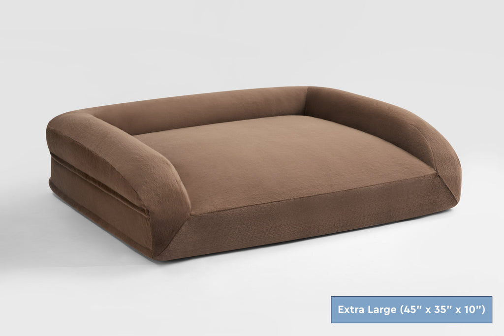 Dog Bed Lounger