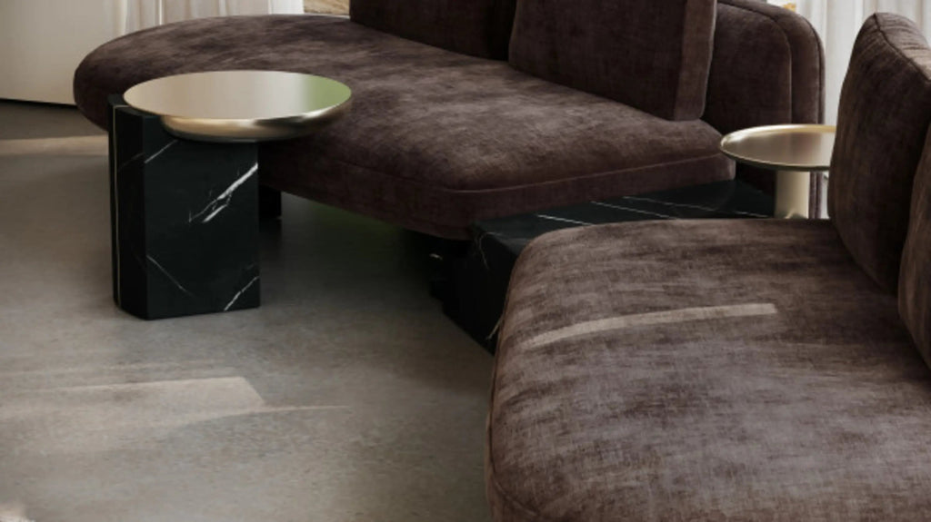 Overlap Sectional