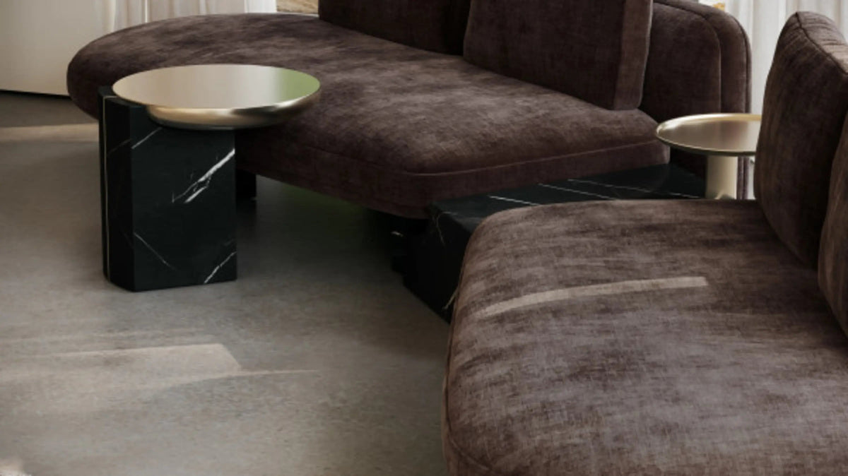 Overlap Sectional