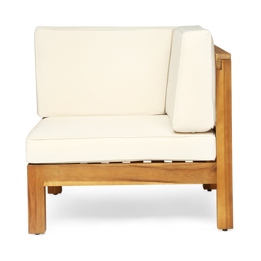 Brava X-Back Loveseat