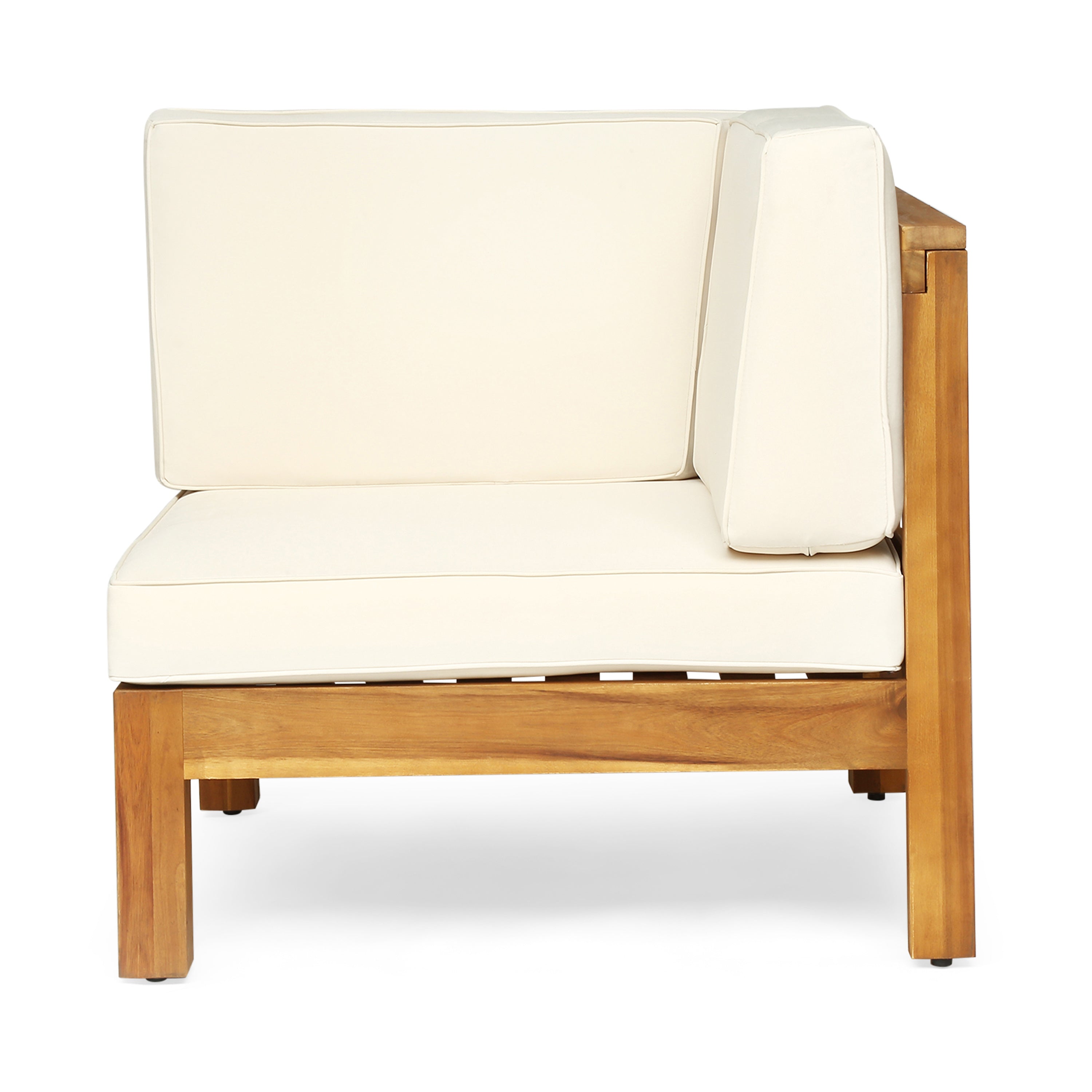 Brava X-Back Loveseat