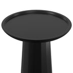 Dayton Wooden Accent Table