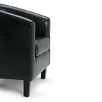 Austin 30 Inch Wide Tub Chair