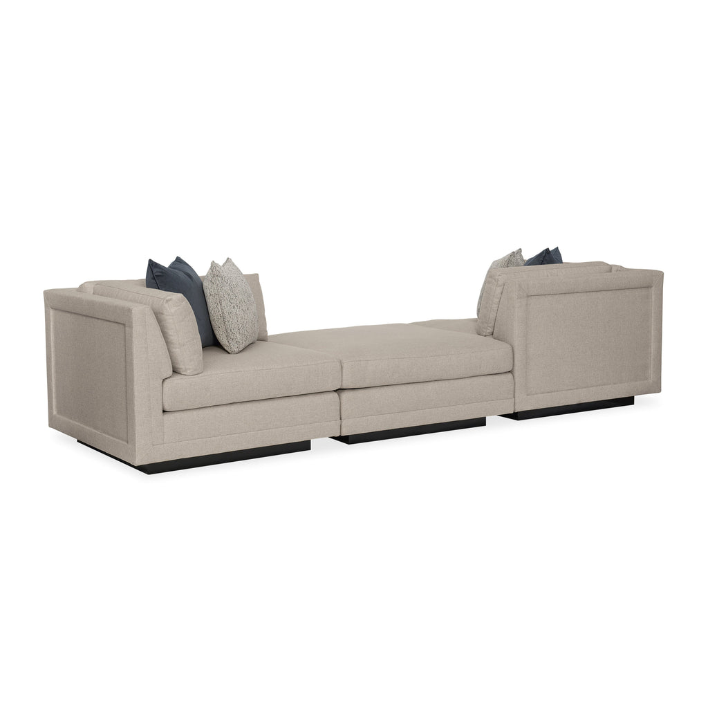 Fusion Sectional