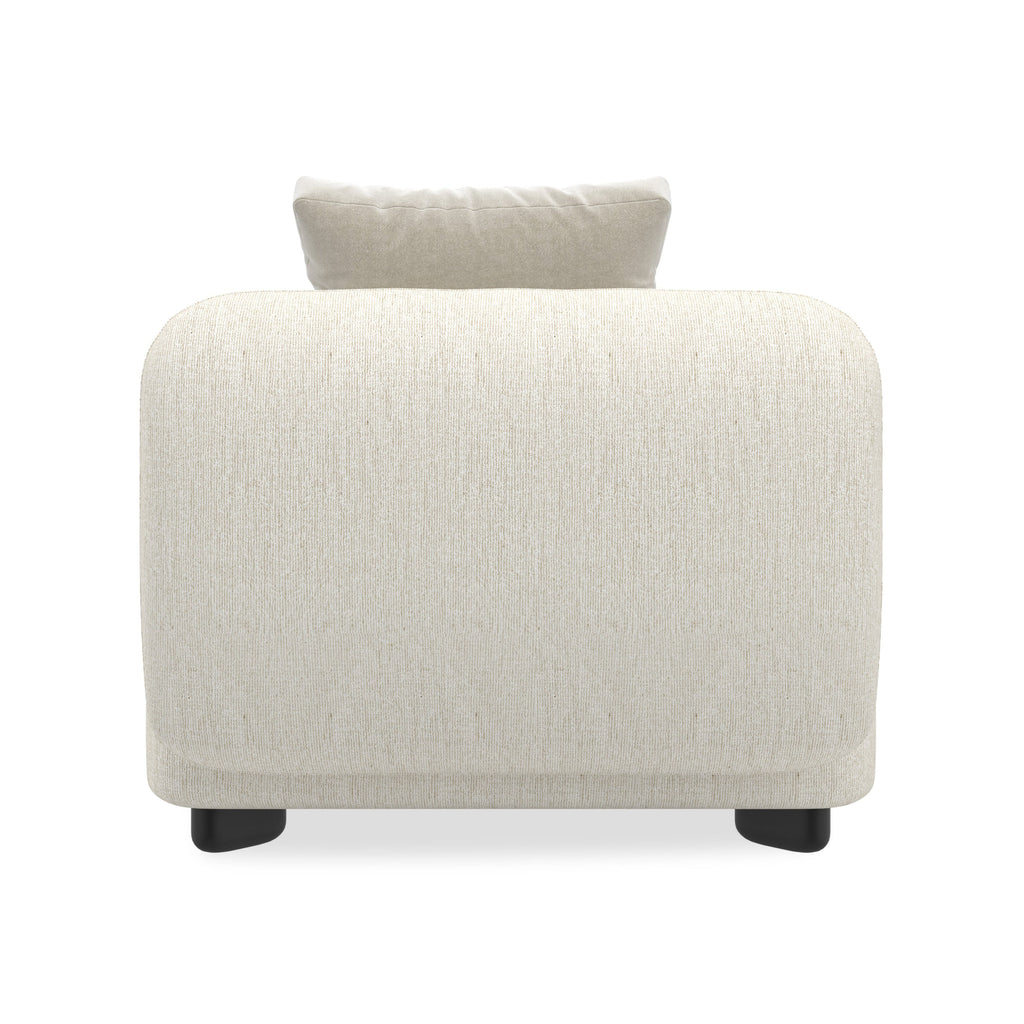 Lumi Sectional Components